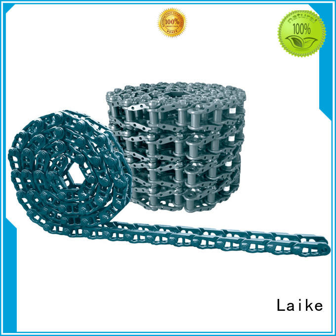 high-quality track chains for sale heavy-duty for excavator Laike