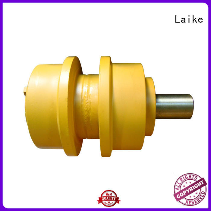 Laike top track carrier rollers multi-functional for bulldozer