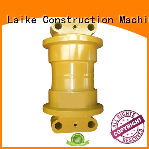 Laike excavator track roller factory price for bulldozer