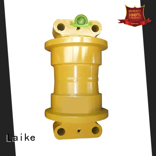 Laike mechanical part dozer track rollers high-quality for bulldozer