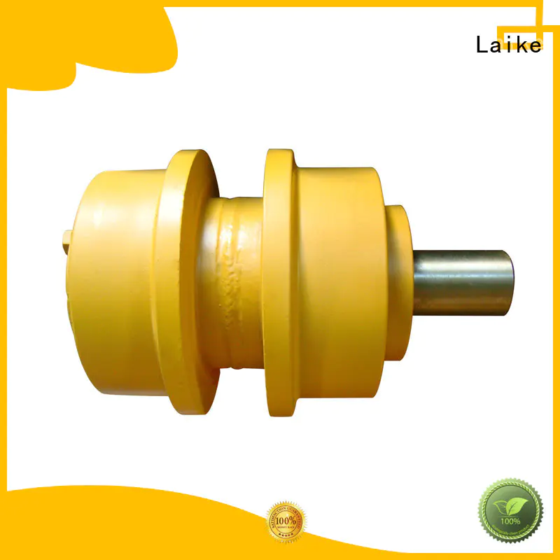 hot-sale track carrier rollers wholesale for bulldozer