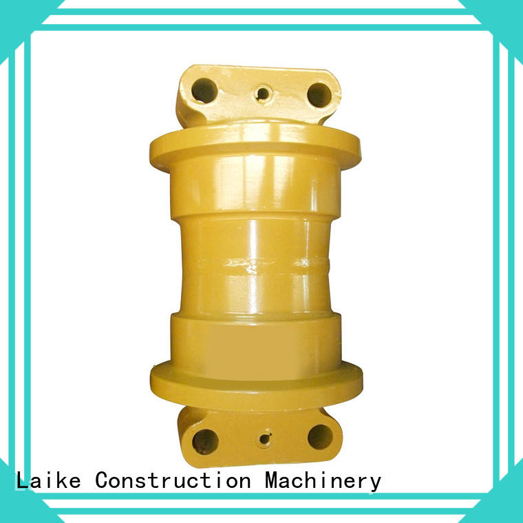 Laike 100% quality bottom track rollers supplier for excavator