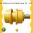 high-quality top roller upper from best manufacturer for excavator