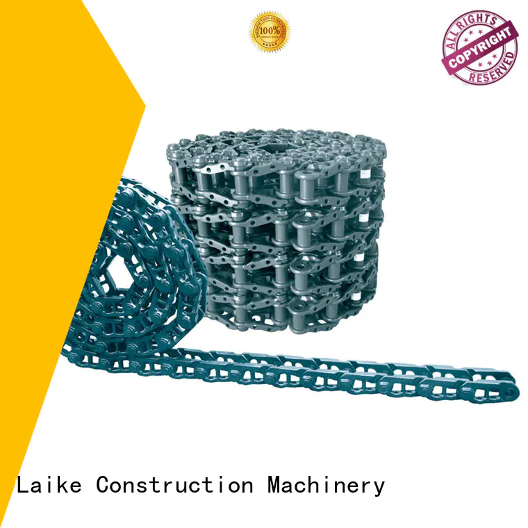 high-quality bulldozer track chains wholesale for customization Laike