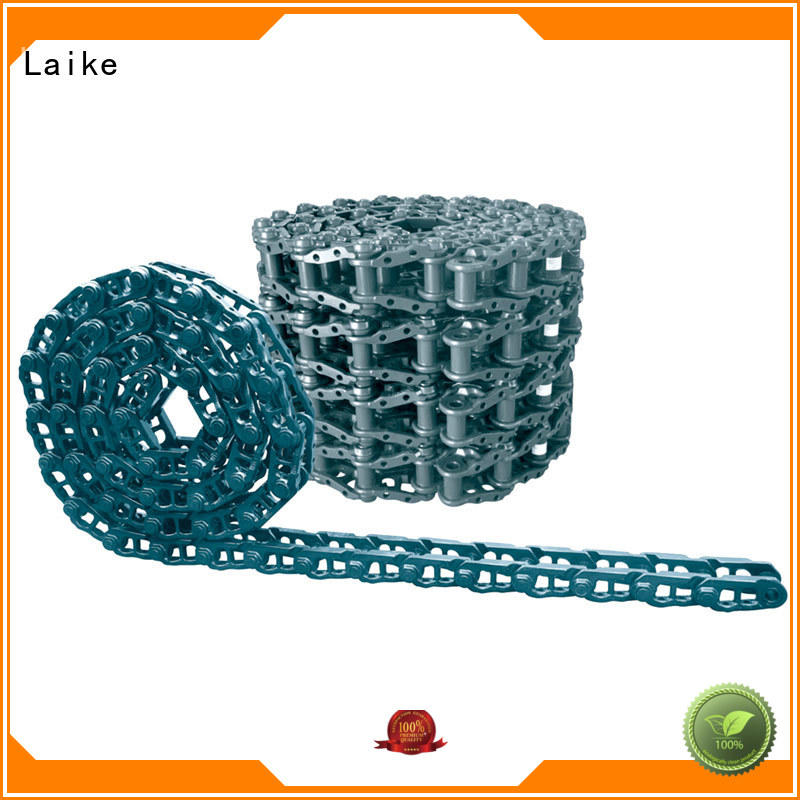 oem track link high-quality heavy-duty for excavator