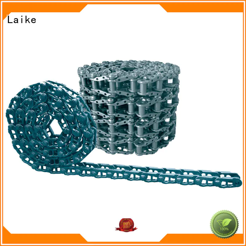 odm dozer track chains high-end wholesale for customization