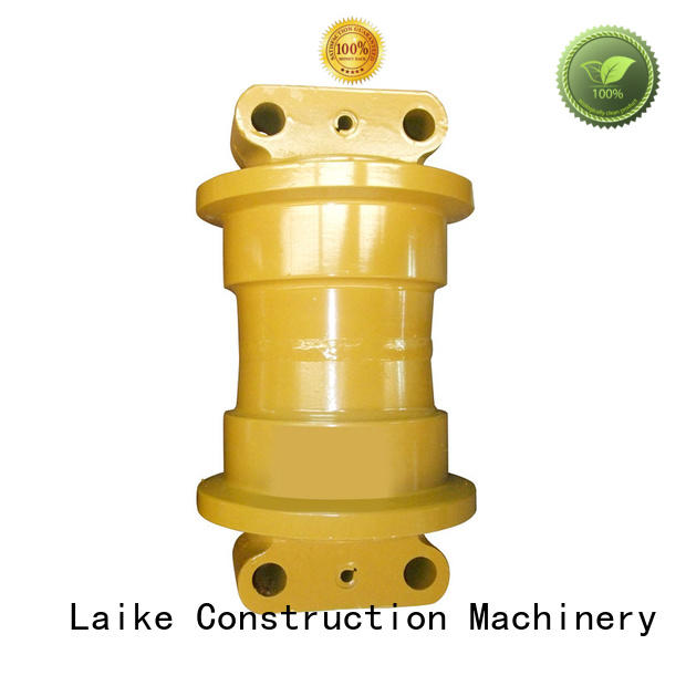 Laike highly-rated flange roller top brand for bulldozer