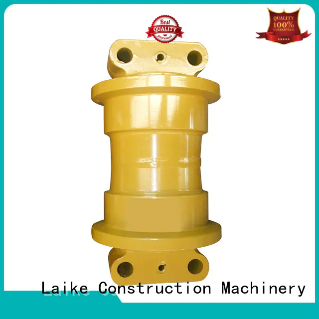 Laike high-quality track roller top brand for excavator