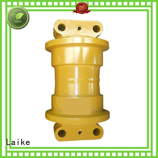 Laike mechanical part lower roller top brand for bulldozer