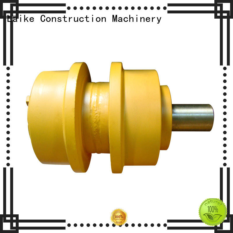 top carrier roller from best manufacturer construction machinery