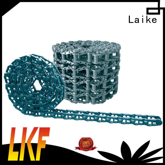Laike odm track link heavy-duty for customization