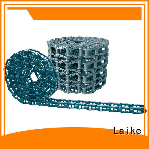 Laike oem dozer track chains wholesale for customization