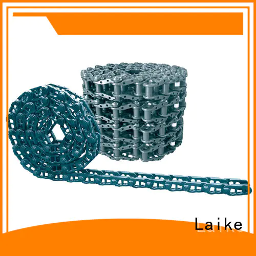 Laike oem dozer track chains wholesale for customization