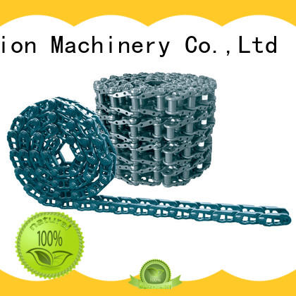 Laike odm excavator track chain industrial for customization