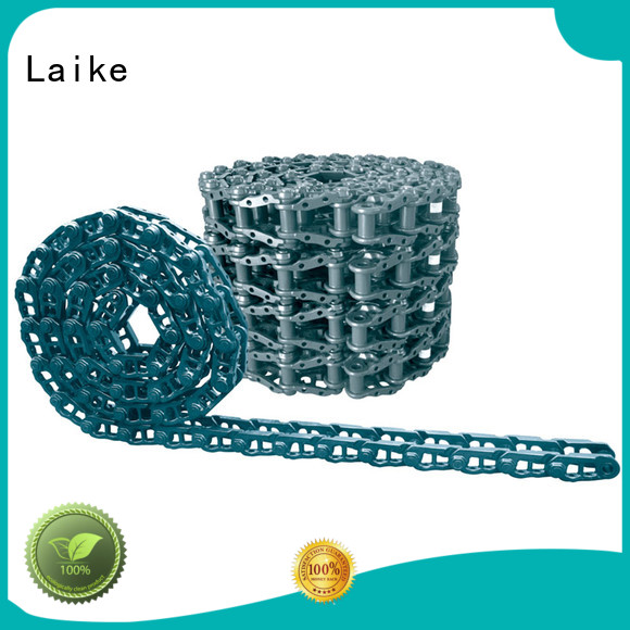 OEM excavator track chain industrial at discount
