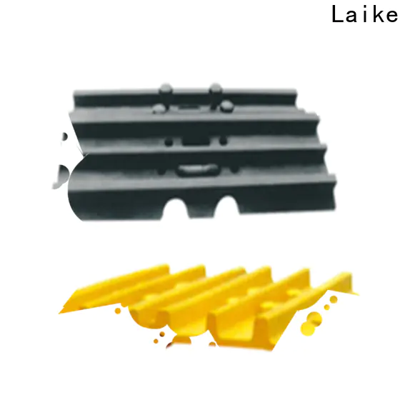 Laike custom excavator parts supplier for bulldozer