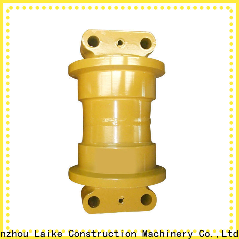 Laike 100% quality track roller factory price for excavator