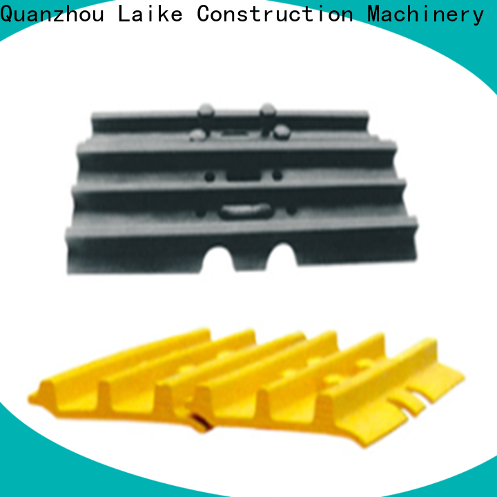 Laike excavator parts from professional manufacturer for bulldozer