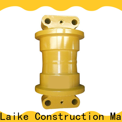 Laike custom lower roller factory for excavator