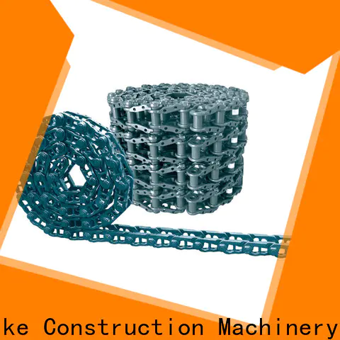 Laike new excavator track link wholesale for customization
