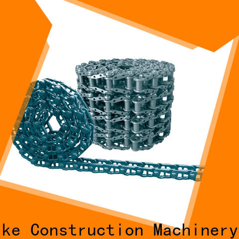 Laike new excavator track link wholesale for customization