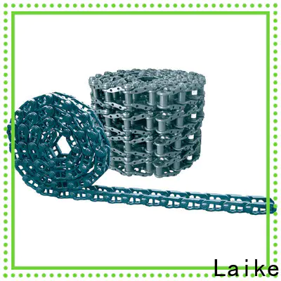 Laike oem track chain factory for customization
