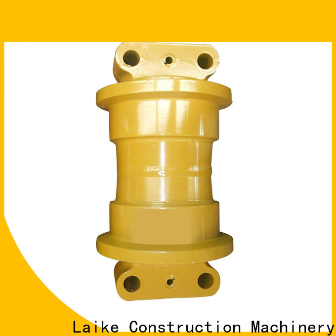 100% quality flange roller factory price for excavator