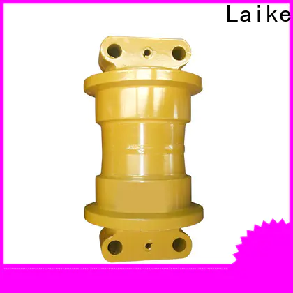 Laike custom lower roller factory price for excavator