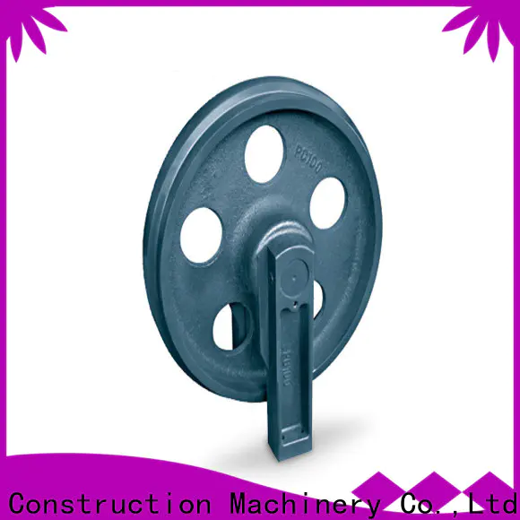 best the idler wheel manufacturer for excavator