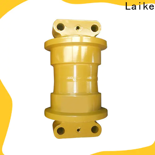 Laike 100% quality bulldozer roller industrial for excavator