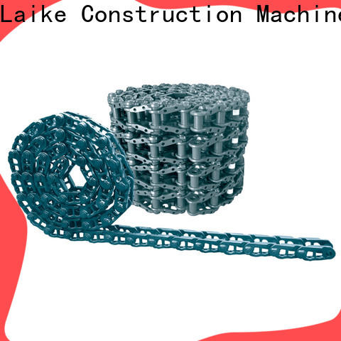 Laike track link industrial for customization
