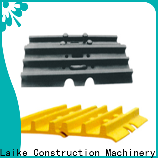 Laike custom excavator parts from professional manufacturer for bulldozer