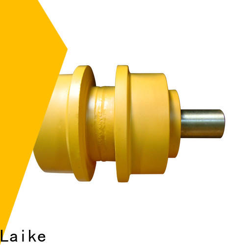 100% quality track carrier rollers supplier for bulldozer