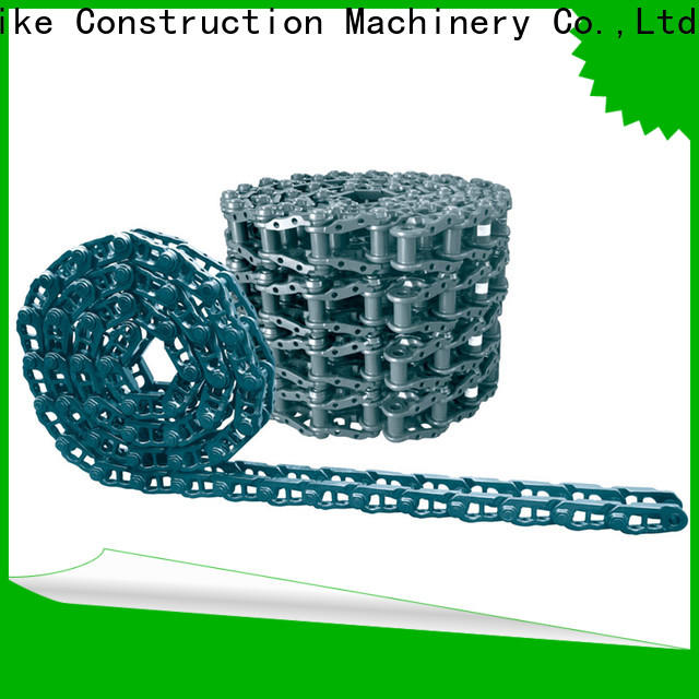 Laike new track link supplier for customization