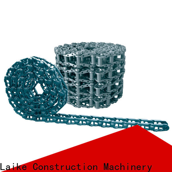Laike new dozer track chains wholesale for excavator