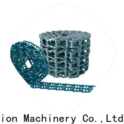 oem track chain industrial for excavator