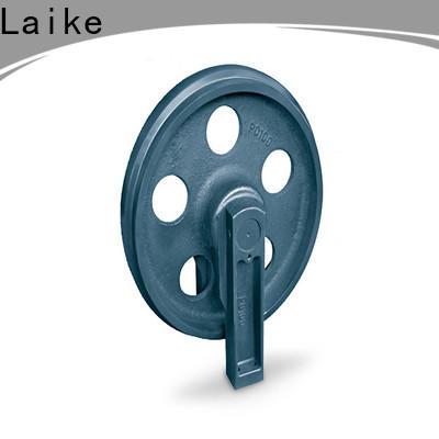 Laike the idler wheel at discount for excavator
