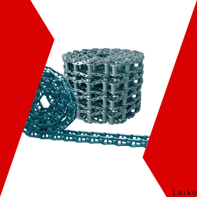 oem track chain supplier for customization