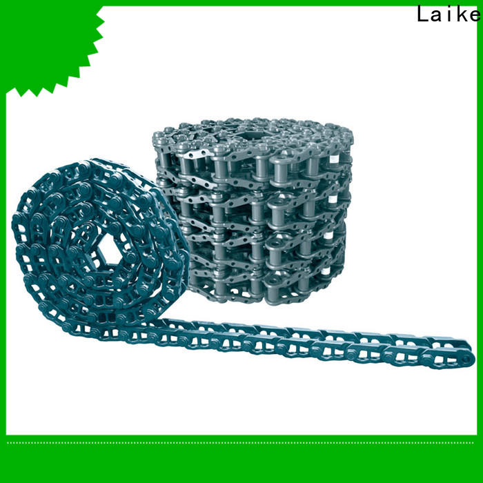 odm track link supplier for customization