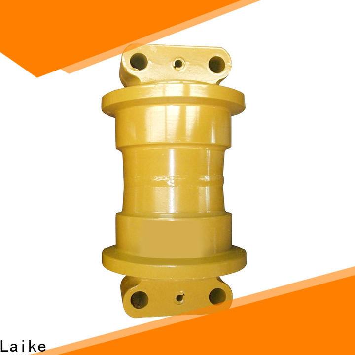 Laike 100% quality bottom track rollers industrial for bulldozer
