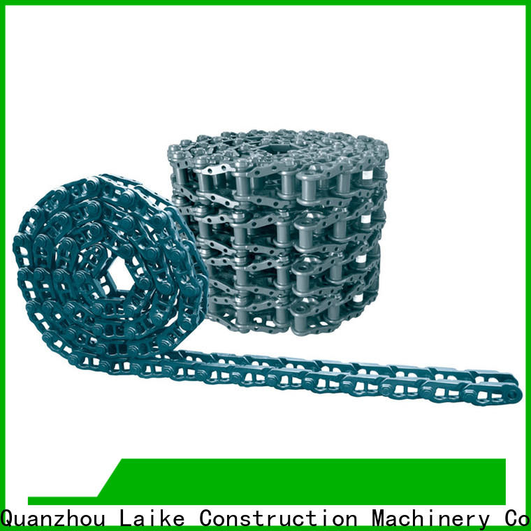 Laike track chain industrial for excavator