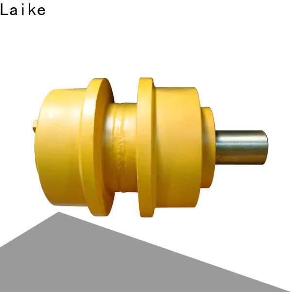 Laike track carrier rollers multi-functional for excavator