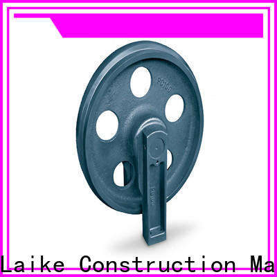 Laike track idler at discount for wholesale