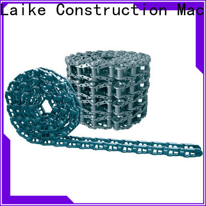 Laike dozer track chains industrial for customization