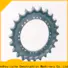 high quality excavator sprocket factory for bulldozer