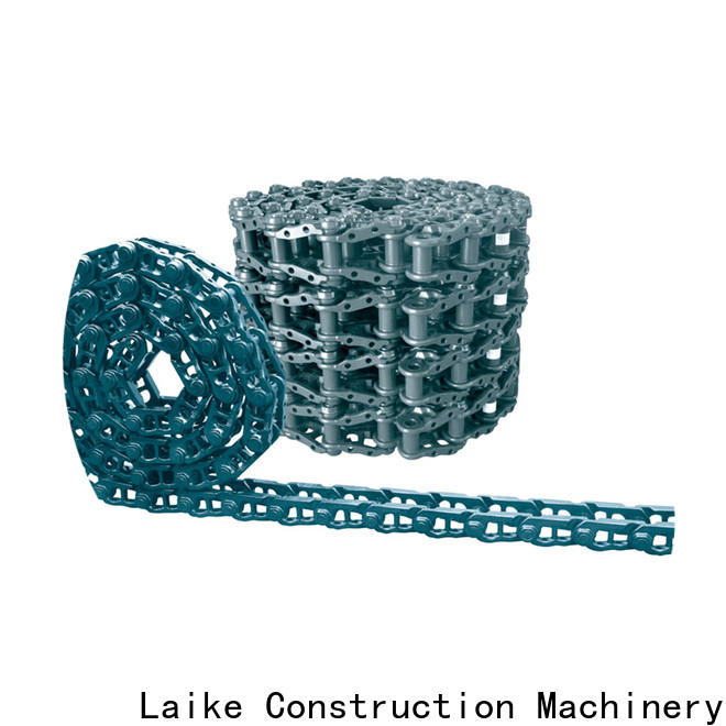 Laike 2020 excavator track chain factory for excavator