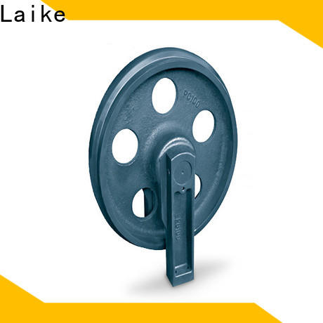high quality excavator idler top brand for wholesale