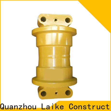 Laike 100% quality flange roller factory price for bulldozer