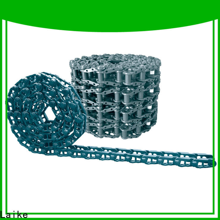 oem track chain factory for excavator
