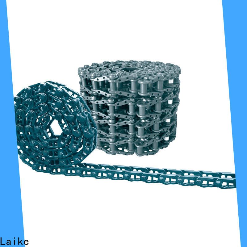 new track chain industrial for customization